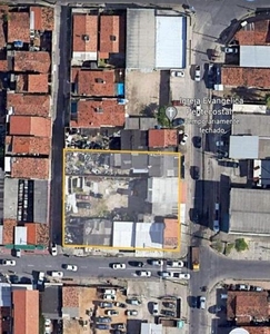 Terreno em Potengi, Natal/RN de 0m² à venda por R$ 1.498.000,00