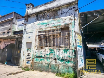 Terreno em Praça da Bandeira, Rio de Janeiro/RJ de 0m² à venda por R$ 649.000,00