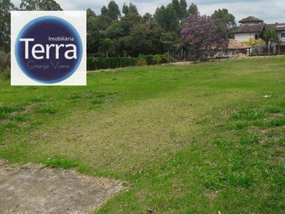 Terreno em Recanto Suíço, Vargem Grande Paulista/SP de 0m² à venda por R$ 648.000,00