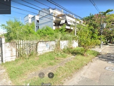 Terreno em Recreio dos Bandeirantes, Rio de Janeiro/RJ de 660m² à venda por R$ 1.476.700,00