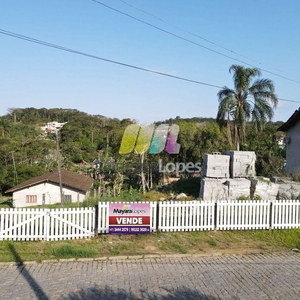 Terreno em Rocio Pequeno, São Francisco Do Sul/SC de 10m² à venda por R$ 410.000,00