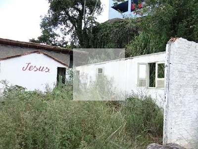 Terreno em Saco dos Limões, Florianópolis/SC de 196m² à venda por R$ 149.000,00