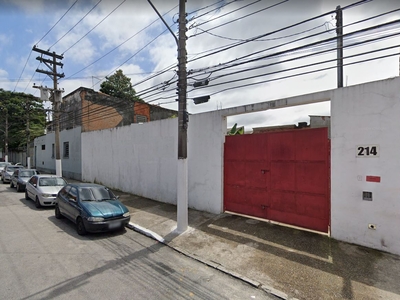 Terreno em Santo Amaro, São Paulo/SP de 0m² à venda por R$ 2.798.001,00