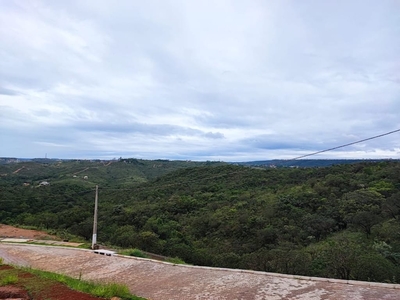 Terreno em Setor Habitacional Jardim Botânico (Lago Sul), Brasília/DF de 136070m² à venda por R$ 788.000,00