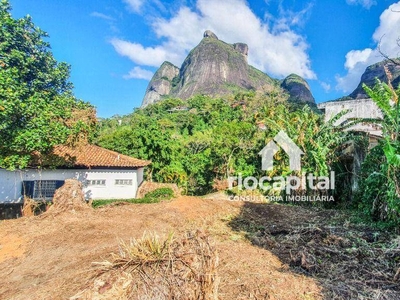 Terreno em São Conrado, Rio de Janeiro/RJ de 0m² à venda por R$ 546.000,00