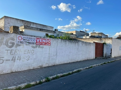 Terreno em São Francisco, Caruaru/PE de 0m² à venda por R$ 2.798.000,00