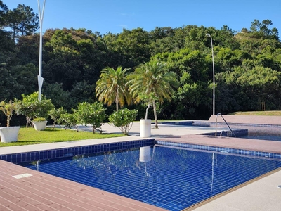 Terreno em São João do Rio Vermelho, Florianópolis/SC de 0m² à venda por R$ 429.000,00