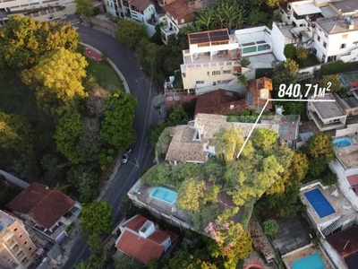 Terreno em São Lucas, Belo Horizonte/MG de 0m² à venda por R$ 2.799.000,00