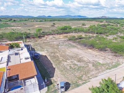 Terreno em São Sebastião, Patos/PB de 0m² à venda por R$ 36.820,00