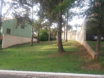 Terreno em Tamboré, Santana de Parnaíba/SP de 600m² à venda por R$ 2.398.000,00