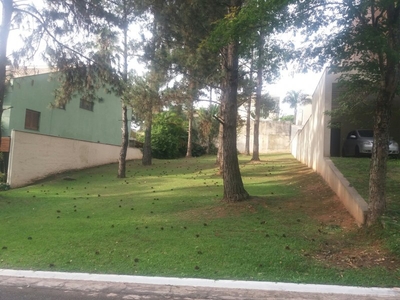 Terreno em Tamboré, Santana de Parnaíba/SP de 600m² à venda por R$ 2.399.000,00