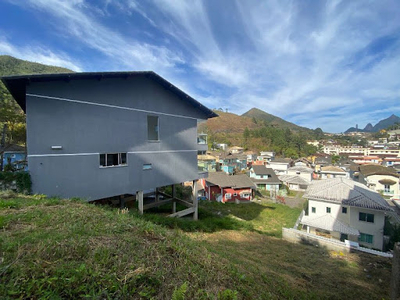 Terreno em Tijuca, Teresópolis/RJ de 0m² à venda por R$ 237.900,00