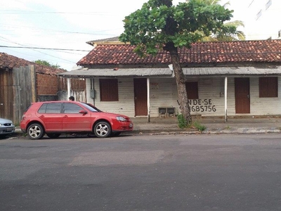 Terreno em Trem, Macapá/AP de 0m² à venda por R$ 998.000,00