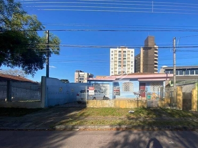 Terreno em Três Marias, São José dos Pinhais/PR de 10m² à venda por R$ 648.000,00