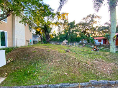 Terreno em Vargem Grande, Teresópolis/RJ de 0m² à venda por R$ 238.000,00