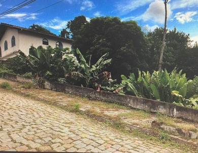 Terreno em Velha, Blumenau/SC de 431m² à venda por R$ 348.000,00