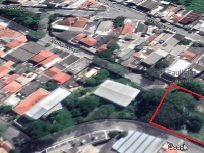 Terreno em Vila Califórnia(Zona Sul), São Paulo/SP de 10m² à venda por R$ 2.999.000,00