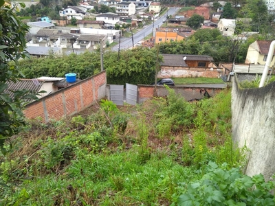 Terreno em Vila Gilcy, Campo Largo/PR de 0m² à venda por R$ 197.000,00