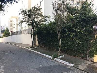 Terreno em Vila Madalena, São Paulo/SP de 0m² à venda por R$ 908.000,00