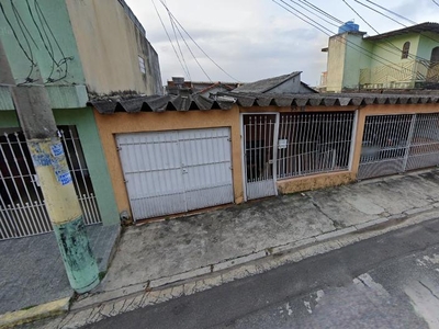 Terreno em Vila Nhocune, São Paulo/SP de 0m² à venda por R$ 369.000,00