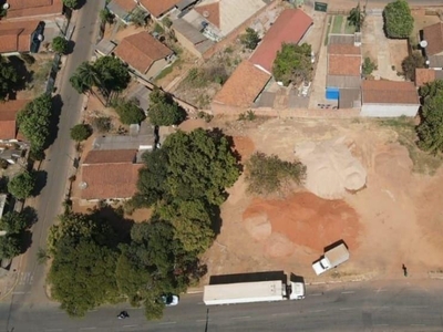 Terreno em Vila Olga Maria, Rondonópolis/MT de 10m² à venda por R$ 448.000,00