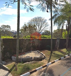 Terreno em Vila Santista, Atibaia/SP de 10m² à venda por R$ 378.000,00