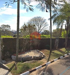 Terreno em Vila Santista, Atibaia/SP de 10m² à venda por R$ 379.000,00