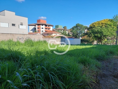 Terreno em Vila Santo Antônio, Rio Claro/SP de 10m² à venda por R$ 358.000,00