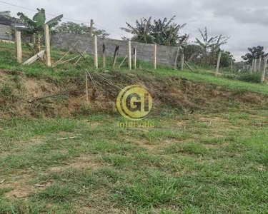 TERRENO RESIDENCIAL em JACAREÍ - SP, JARDIM COLÔNIA