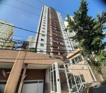 Vendo Apartamento na Vila Gumercindo