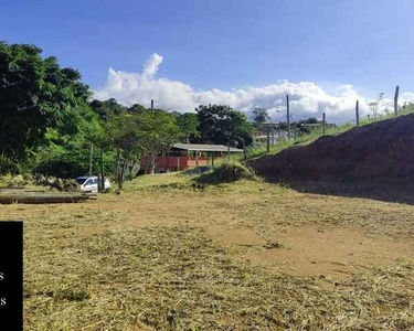 Vendo terreno no bairro Zenobiópolis em Paty do Alferes - RJ