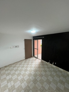 Apartamento à venda com 1 quarto em Jardins Mangueiral, Brasília