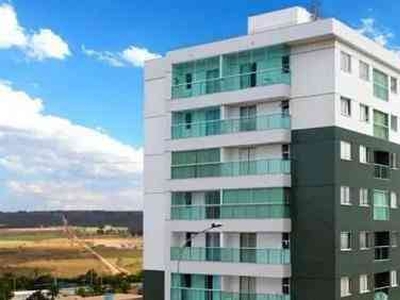 Apartamento com 2 quartos à venda no bairro Sobradinho, 68m²
