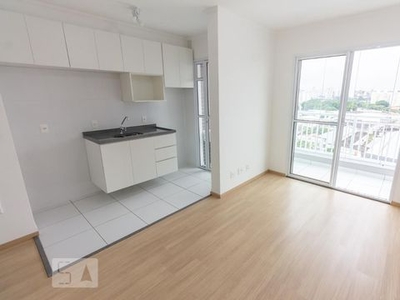 APARTAMENTO no 12º andar com 2 dormitórios e 1 garagem