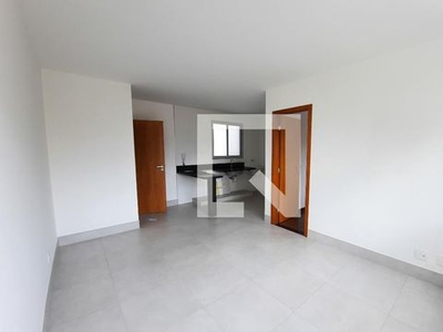 APARTAMENTO no 5º andar com 1 dormitório e 1 garagem