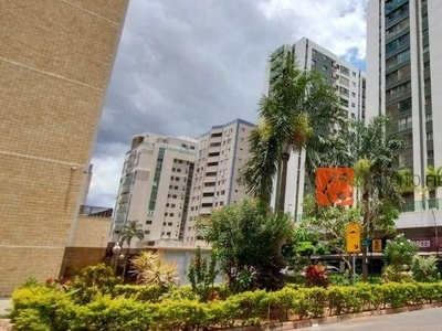 Apartamento para aluguel com 2 quartos em Águas Claras Norte, Águas Claras