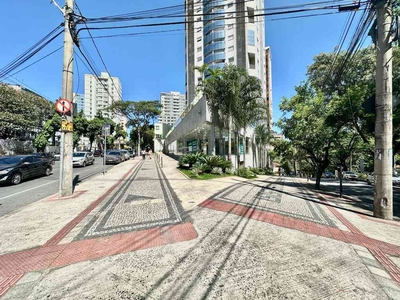 Loja à venda no bairro Lourdes, 1230m²