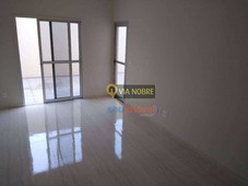 Apartamento com 3 quartos à venda no bairro Havaí, 94m²