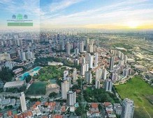 Lançamento Ezetec 03 e 04 Dorms á venda Parque da Mooca - São Paulo