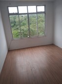 Apartamento de 1 quarto - Independência - Petrópolis-RJ