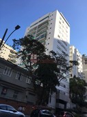 Cobertura com 4 dorms, Lourdes, Belo Horizonte, Cod: 574