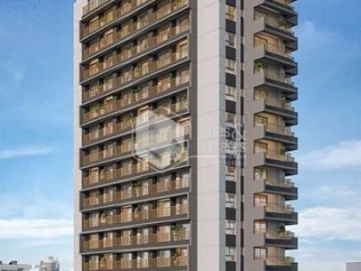 Apartamento à venda 1 Quarto, 35.08M², Vila Mariana, São Paulo - SP | Nik Paradiso - Residencial
