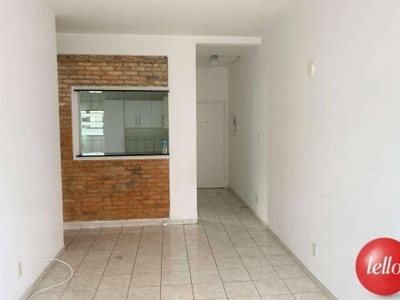 Apartamento com 1 quarto para alugar na Av. Rio Branco, --, Santa Cecília, São Paulo, 58 m2 por R$ 1.200