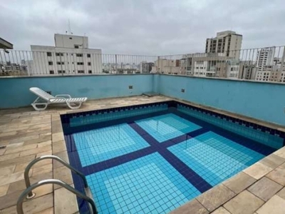 Apartamento com 2 dormitórios, 54 m² - venda por r$ 719.000,00 ou aluguel por r$ 4.530,00/mês - moema pássaros - são paulo/sp