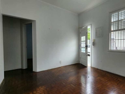 Apartamento com 2 dorms, Aparecida, Santos - R$ 295 mil,