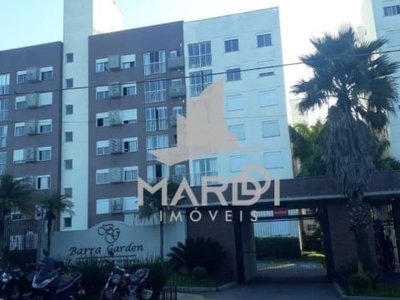 Apartamento com 2 quartos para alugar na Estrada João Salomoni, 987, Vila Nova, Porto Alegre por R$ 2.200
