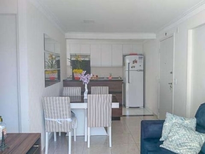 Apartamento com 3 quartos à venda no Parque Prado, Campinas , 52 m2 por R$ 260.000