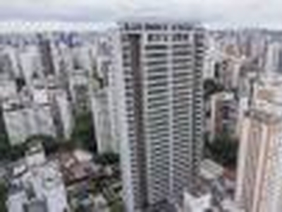 Apartamento De Alto Padrao,Novo No Contra Piso,Com 280 M? No Patrio Ibirapuera