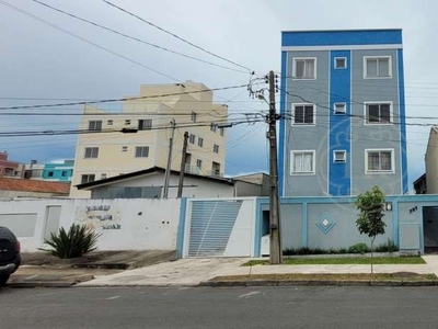 Apartamento em Afonso Pena, São José dos Pinhais/PR de 56m² 2 quartos à venda por R$ 259.000,00