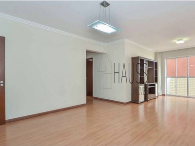 Apartamento em Água Verde, Curitiba/PR de 116m² 4 quartos à venda por R$ 549.000,00